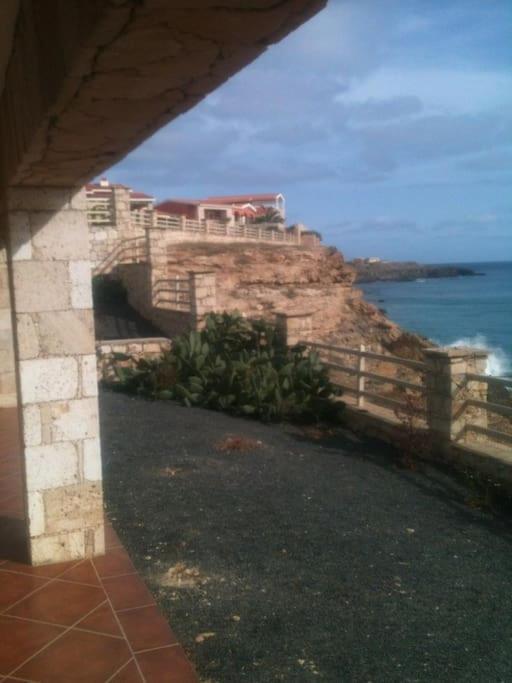 Villa 4 Stella Maris - Ilha Do Maio Cidade do Maio Exterior foto
