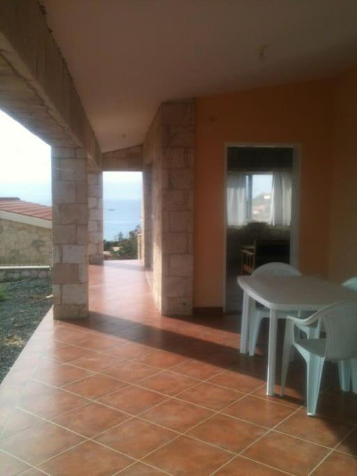 Villa 4 Stella Maris - Ilha Do Maio Cidade do Maio Exterior foto