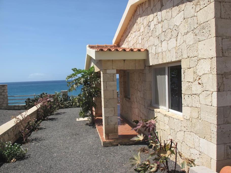 Villa 4 Stella Maris - Ilha Do Maio Cidade do Maio Exterior foto